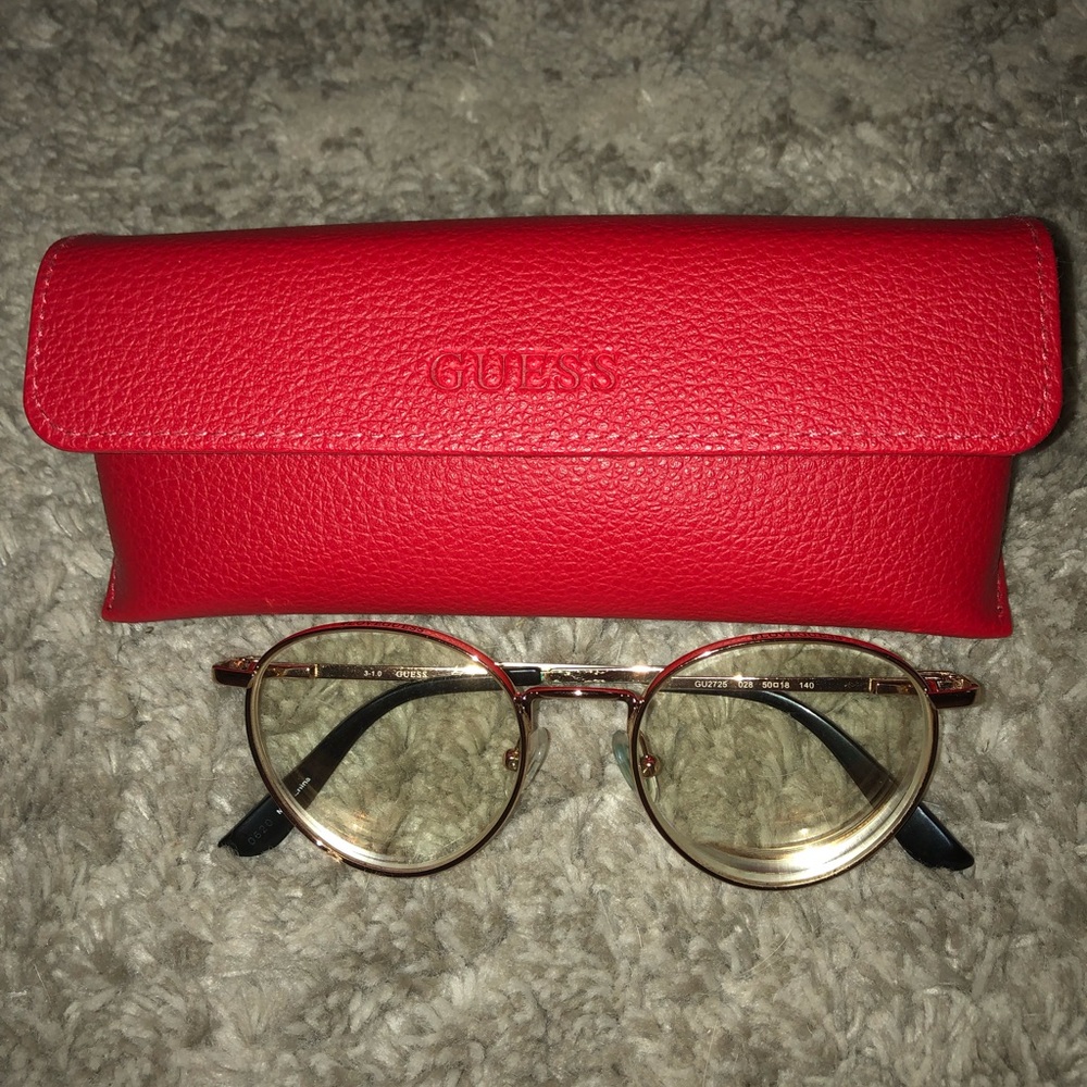 Guess women’s glasses Frames